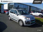 Citroen C3 Picasso occasion Gris année 2015 boite Manuelle Annonce Citroen C3 Picasso occasion Essence 1.2 PureTech 110ch Feel Edition à Mareuil-lès-Meaux