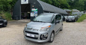 Citroen C3 Picasso occasion année 2017 boite Manuelle Annonce Citroen C3 Picasso occasion Essence 1.2 THP 110cv Feel à Sathonay-Camp