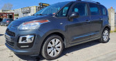 Citroen C3 Picasso occasion année 2016 boite Manuelle Annonce Citroen C3 Picasso occasion Essence 1.2 THP PureTech 110 cv à Benfeld