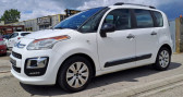 Citroen C3 Picasso 1.2 THP PureTech 110 cv   Benfeld 67