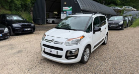 Citroen C3 Picasso , garage GARAGE BRONDEL  Sathonay-Camp