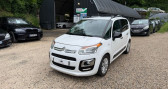 Citroen C3 Picasso occasion année 2016 boite Manuelle Annonce Citroen C3 Picasso occasion Essence 1.2i 110cv Exclusive 1ère main à Sathonay-Camp