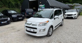 Citroen C3 Picasso occasion année 2015 boite Manuelle Annonce Citroen C3 Picasso occasion Essence 1.2i 110cv Exclusive 1ère main à Sathonay-Camp