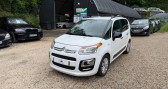 Annonce Citroen C3 Picasso occasion Essence 1.2i 110cv Exclusive 1re main  Sathonay-Camp