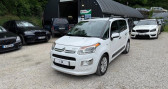 Citroen C3 Picasso 1.2i 110cv Exclusive 1re main   Sathonay-Camp 69