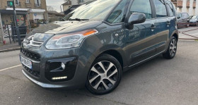 Citroen C3 Picasso , garage PARC AUTOS PLUS � Montfermeil
