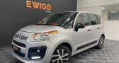 Annonce Citroen C3 Picasso occasion Essence 1.2l 110ch premiere main moteur neuf suivi complet � �tampes