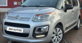 Annonce Citroen C3 Picasso occasion Essence 1.2l vti 1ere main 62 926 kms 2016 � Wittelsheim