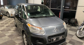 Citroen C3 Picasso , garage TMP CARS  Le Mans
