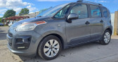 Annonce Citroen C3 Picasso occasion Bioethanol 1.4 VTi 95 cv  Benfeld