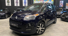 Citroen C3 Picasso , garage AGENCY MOTORS  Chazay-d'azergues