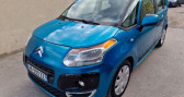 Citroen C3 Picasso occasion année 2009 boite Manuelle Annonce Citroen C3 Picasso occasion Essence 1.4 vti 95ch confort garantie 12-mois à Argenteuil
