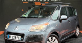Annonce Citroen C3 Picasso occasion Essence 1.4 VTI 95CV Confort Climatisation Rgulateur de vitesse Ct   Chignin