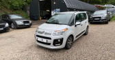 Citroen C3 Picasso occasion année 2013 boite Manuelle Annonce Citroen C3 Picasso occasion Essence 1.4 VTi 95cv Confort à Sathonay-Camp
