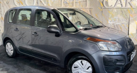 Citroen C3 Picasso , garage CONCEPT CAR � Saint-Maur-des-Fossés