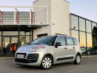 Citroen C3 Picasso occasion Gris année 2012 boite Manuelle Annonce Citroen C3 Picasso occasion Essence 1.4 VTi Attraction à Castelmaurou