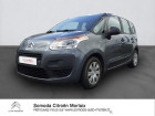 Citroen C3 Picasso occasion Gris année 2011 boite Manuelle Annonce Citroen C3 Picasso occasion Essence 1.4 VTi Attraction à MORLAIX