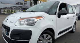 Citroen C3 Picasso , garage HELP CAR  VOREPPE