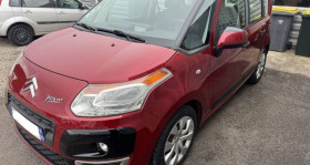 Citroen C3 Picasso , garage JMD ECO  Saint Priest