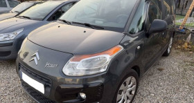 Citroen C3 Picasso occasion 2012 mise en vente &agrave; Saint Priest par le garage JMD ECO - photo n&deg;1