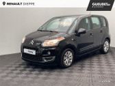 Citroen C3 Picasso occasion année 2010 boite Manuelle Annonce Citroen C3 Picasso occasion Essence 1.4 VTi Confort à Dieppe