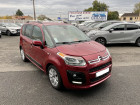 Citroen C3 Picasso occasion année 2013 boite Manuelle Annonce Citroen C3 Picasso occasion Essence 1.4 VTI MILLENIUM à Albi