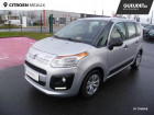 Citroen C3 Picasso occasion année 2014 boite Manuelle Annonce Citroen C3 Picasso occasion Essence 1.4 VTi Vitamine à Mareuil-lès-Meaux