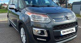 Citroen C3 Picasso , garage DM AUTOS  Wittelsheim