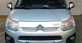 Citroen C3 Picasso occasion 2013 mise en vente &agrave; Drulingen par le garage A.M AUTOMOBILE - photo n&deg;1