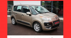 Citroen C3 Picasso occasion 2011 mise en vente à Sarreguemines par le garage PARLA RS AUTO - photo n°1