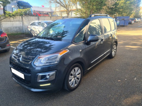 Citroen C3 Picasso , garage FAST SERVICES AUTO  Coignires