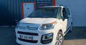 Citroen C3 Picasso 1.6 BlueHDi EXCLUSIVE   Bischwiller 67