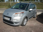 Citroen C3 Picasso occasion Gris année 2011 boite Manuelle Annonce Citroen C3 Picasso occasion Diesel 1.6 e-HDi90 Exclusive à Portet-sur-Garonne