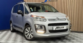 Annonce Citroen C3 Picasso occasion Diesel 1.6 HDi 100 CH FEEL - DISTRUBITION A JOUR  Lozanne