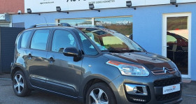 Citroen C3 Picasso occasion 2016 mise en vente &agrave; EPONE par le garage AGENCE AUTOMOBILIERE EPONE 78 - photo n&deg;1