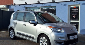 Citroen C3 Picasso , garage AGENCE AUTOMOBILIERE BELFORT � Danjoutin