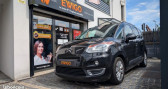 Annonce Citroen C3 Picasso occasion Diesel 1.6 HDI 110 CONFORT 1re MAIN DISTRIB FAITE  PIERRELAYE