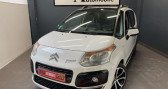 Citroen C3 Picasso occasion année 2009 boite Manuelle Annonce Citroen C3 Picasso occasion Diesel 1.6 HDi 110 CV 126 880 KMS à COURNON D'AUVERGNE