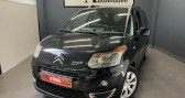 Citroen C3 Picasso occasion année 2010 boite Manuelle Annonce Citroen C3 Picasso occasion Diesel 1.6 HDi 110 CV 127 000 KMS à COURNON D'AUVERGNE