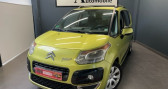 Citroen C3 Picasso occasion année 2009 boite Manuelle Annonce Citroen C3 Picasso occasion Diesel 1.6 HDi 110 CV 141 000 KMS à COURNON D'AUVERGNE