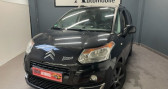 Citroen C3 Picasso occasion année 2009 boite Manuelle Annonce Citroen C3 Picasso occasion Diesel 1.6 HDi 110 CV 143 000 KMS à COURNON D'AUVERGNE