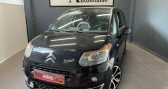 Citroen C3 Picasso occasion année 2009 boite Manuelle Annonce Citroen C3 Picasso occasion Diesel 1.6 HDi 110 CV TOIT PANORAMIQUE à COURNON D'AUVERGNE
