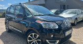 Annonce Citroen C3 Picasso occasion Diesel 1.6 HDI 110 EXLUSIVE BLACK  Uckange