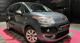 Citroen C3 Picasso , garage TRANSAKAUTO DOUAI � Cuincy