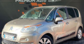 Citroen C3 Picasso occasion année 2009 boite Manuelle Annonce Citroen C3 Picasso occasion Diesel 1.6 HDI 110Cv Exclusive Climatisation Auto Régulateur Ct Ok à Chignin