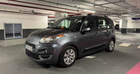 Citroen C3 Picasso occasion 2009 mise en vente &agrave; Asni�res sur Seine par le garage AS CAR AUTO - photo n&deg;1