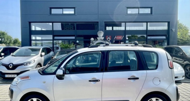 Citroen C3 Picasso 1.6 HDI 90 AIRDREAM CONFORT