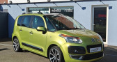 Annonce Citroen C3 Picasso occasion Diesel 1.6 HDi 90 Exclusive � EPONE