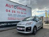 Citroen C3 Picasso occasion année 2013 boite Manuelle Annonce Citroen C3 Picasso occasion Diesel 1.6 HDi 90Ch Confort - 94 000 Kms à Marseille 10