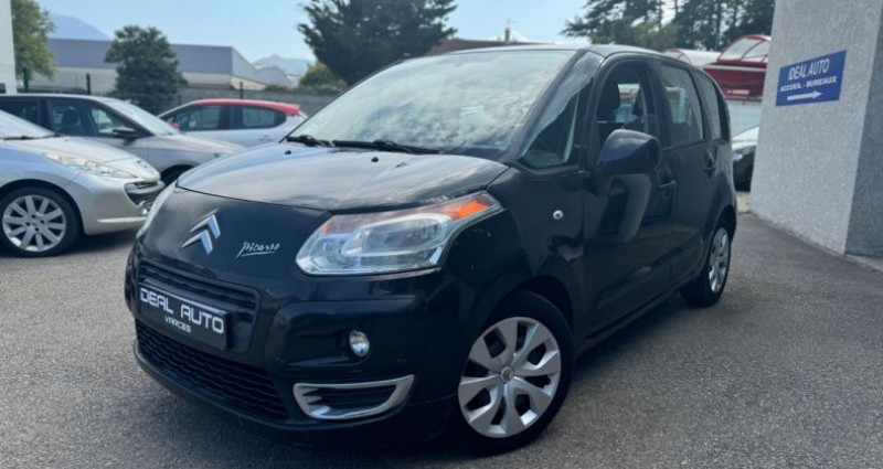 Citroen C3 Picasso 1.6 HDi 90ch Confort